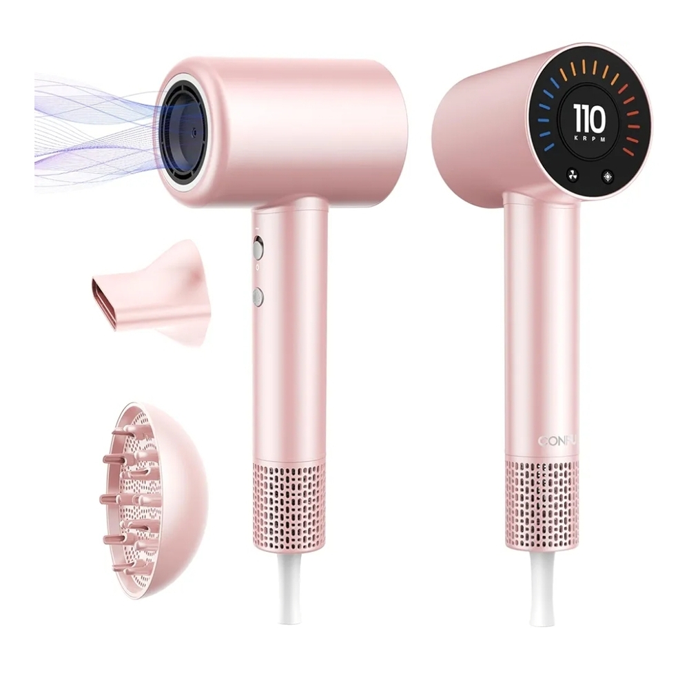 Hair Dryer